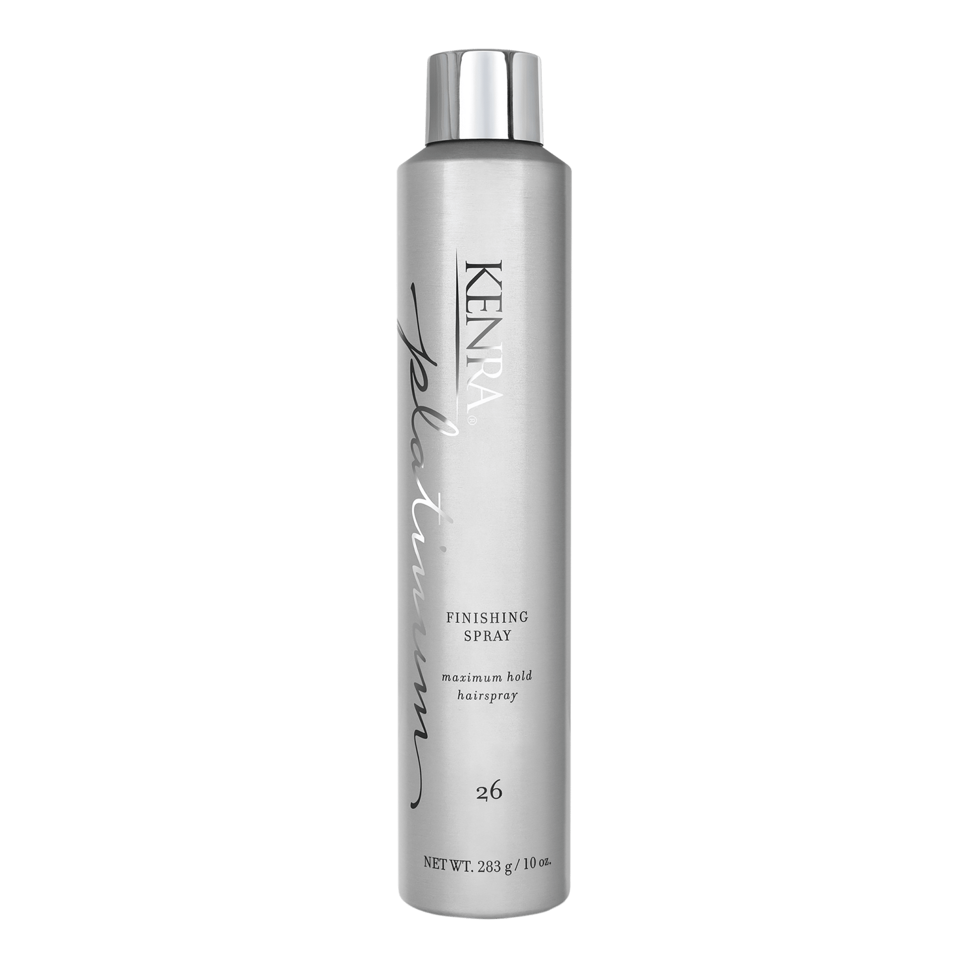 KENRA Platinum Finishing Spray 26 (10oz) - VIP Extensions