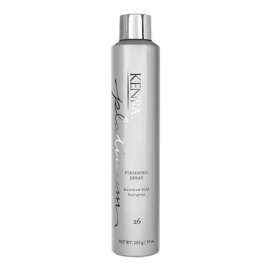 KENRA Platinum Finishing Spray 26 (10oz) - VIP Extensions