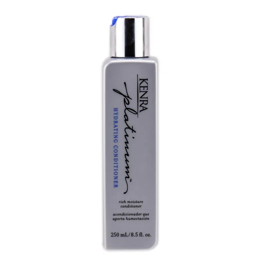 Kenra Platinum Hydrating Rich Moisture Conditioner - 8.5 oz - VIP Extensions