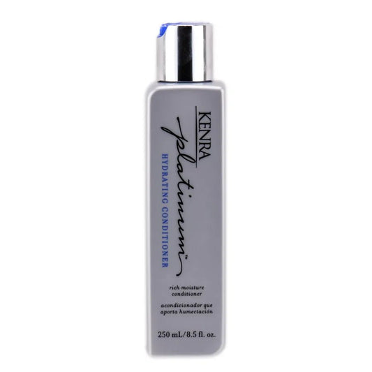 Kenra Platinum Hydrating Rich Moisture Conditioner - 8.5 oz - VIP Extensions