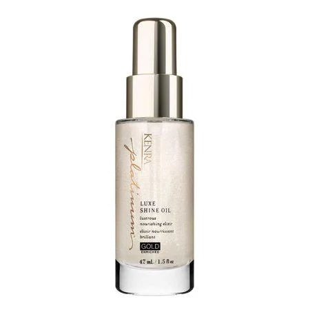 Kenra Platinum Luxe Shine Oil 2.5 OZ - VIP Extensions