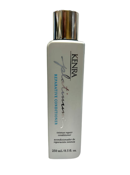 Kenra Platinum Restorative Conditioner 33.8 fl oz - VIP Extensions