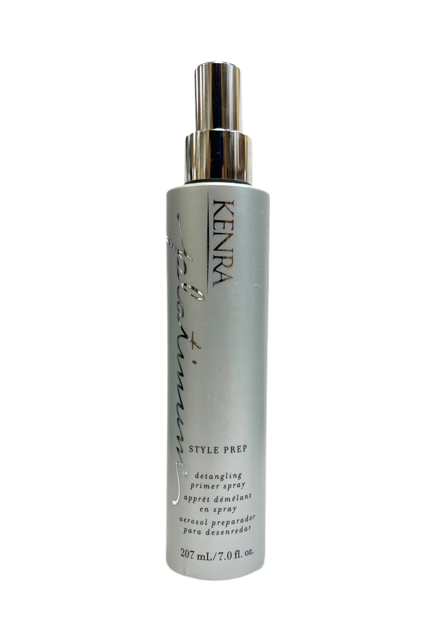 KENRA PLATINUM STYLE PREP DETANGLING PRIMER SPRAY 7oz - VIP Extensions