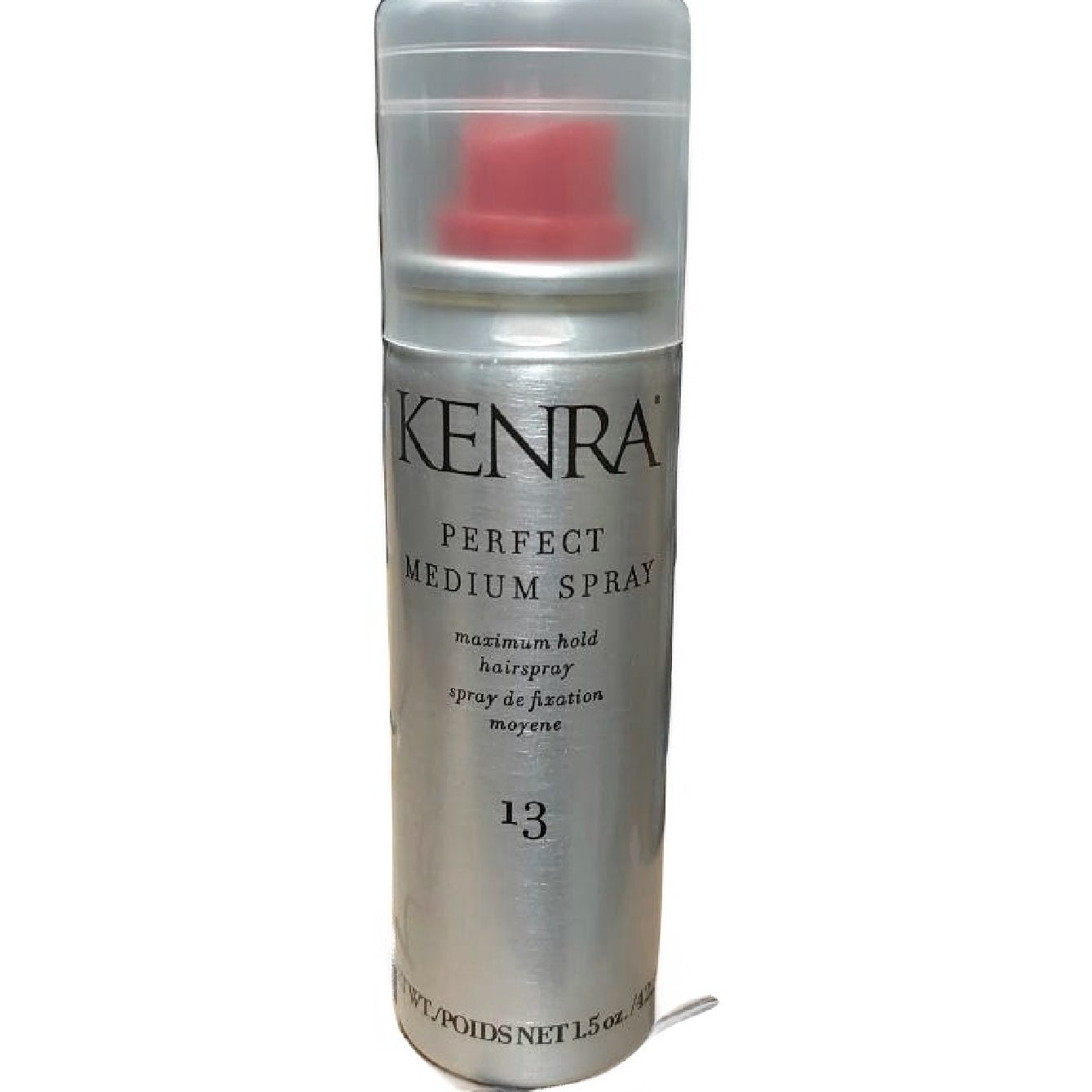 Kenra Professional Perfect Medium Spray 1.5 oz - VIP Extensions