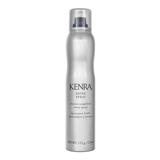 KENRA Shine Spray 5.5oz - VIP Extensions