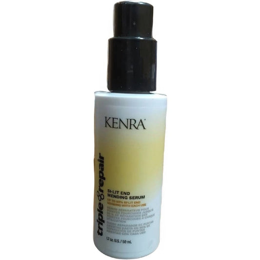 Kenra Triple Repair Split End Mending Serum - VIP Extensions