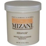 Kerafuse Intense Strengthening Treatment Mizani oz - VIP Extensions
