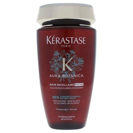 Kérastase Aura Botanica Bain Micellaire Riche Shampoo 8.5 oz - VIP Extensions