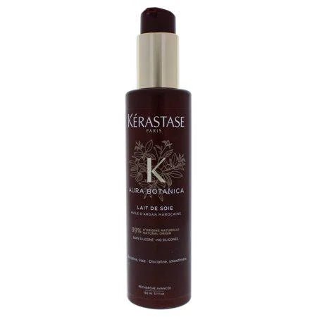 Kérastase Aura Botanica Lait de Soie Blow-Dry Hair Milk 5.1 oz - VIP Extensions