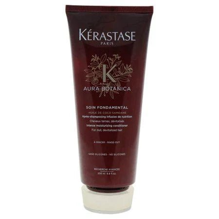 Kérastase Aura Botanica Soin Fondamental Conditioner 6.8 oz - VIP Extensions