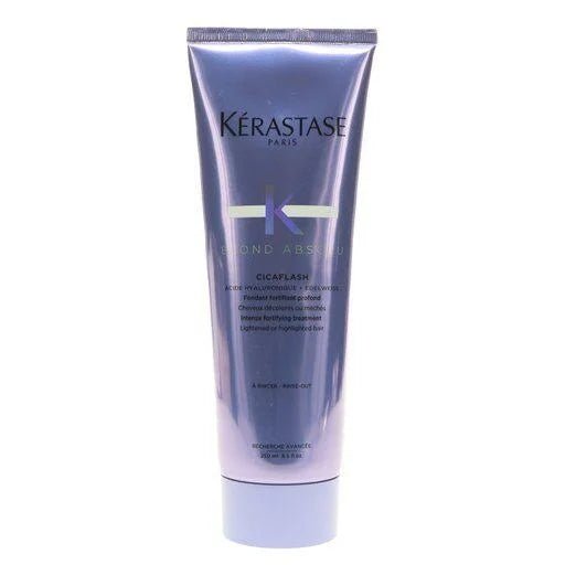 Kérastase Blond Absolu Cicaflash Fondant Conditioner 8.5 oz - VIP Extensions