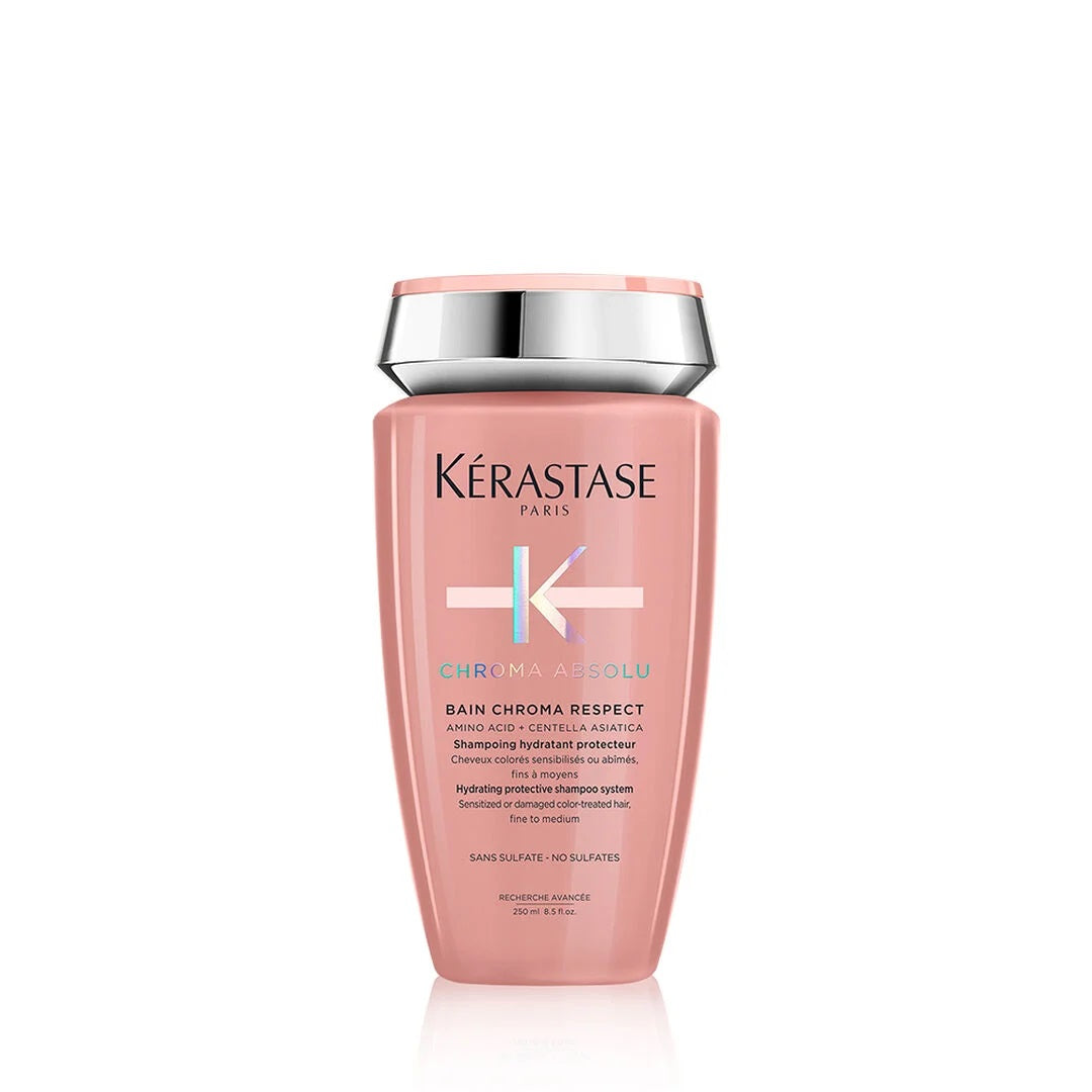 Kérastase Chroma Absolu Bain Chroma Respect Shampoo 8.5 oz