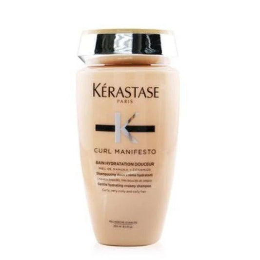 Kérastase Curl Manifesto Bain Hydratation Douceur Shampoo 8.5 oz - VIP Extensions