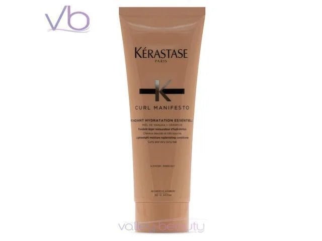 Kérastase Curl Manifesto Fondant Hydratation Essentielle Conditioner 8.5 oz - VIP Extensions