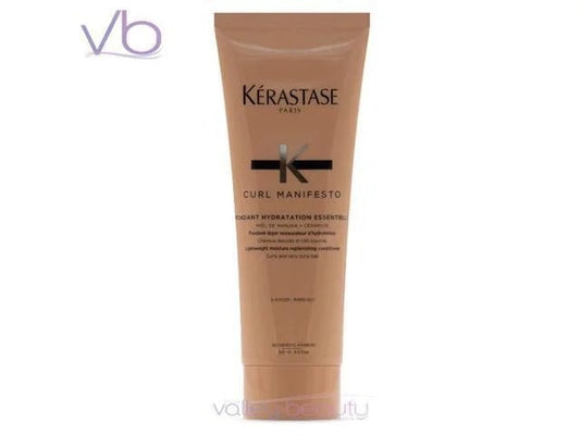 Kérastase Curl Manifesto Fondant Hydratation Essentielle Conditioner 8.5 oz - VIP Extensions
