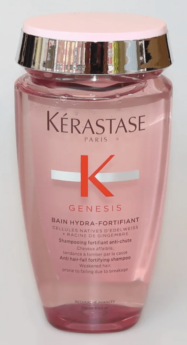 Kérastase Genesis Bain Hydra-Fortifiant Strengthening Shampoo 8.5 oz - VIP Extensions