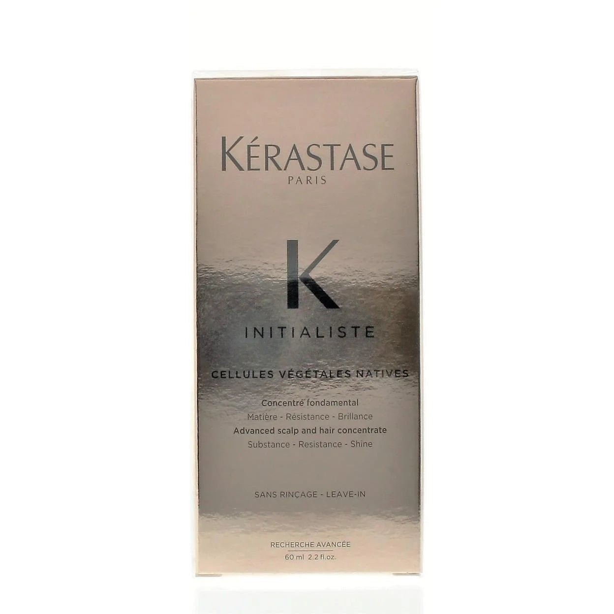 Kérastase Initialiste Advanced Scalp and Hair Serum 2 oz - VIP Extensions