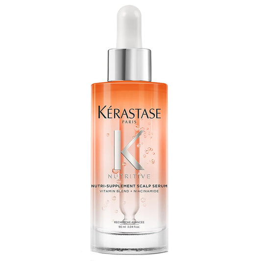 Kérastase Nutritive Hydrating Scalp Serum 3.4 oz - VIP Extensions