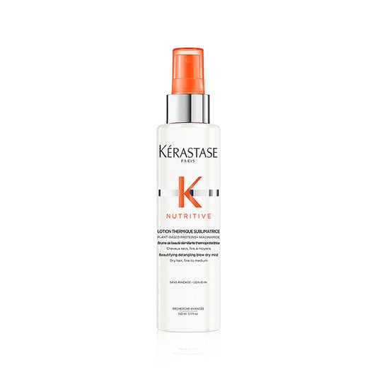 Kérastase Nutritive Lotion Thermique Heat Protecting Leave-In 5.1 oz - VIP Extensions
