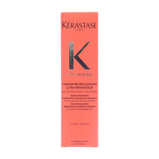Kérastase Première Concentré Décalcifiant Pre-Shampoo Treatment 8.5 oz - VIP Extensions