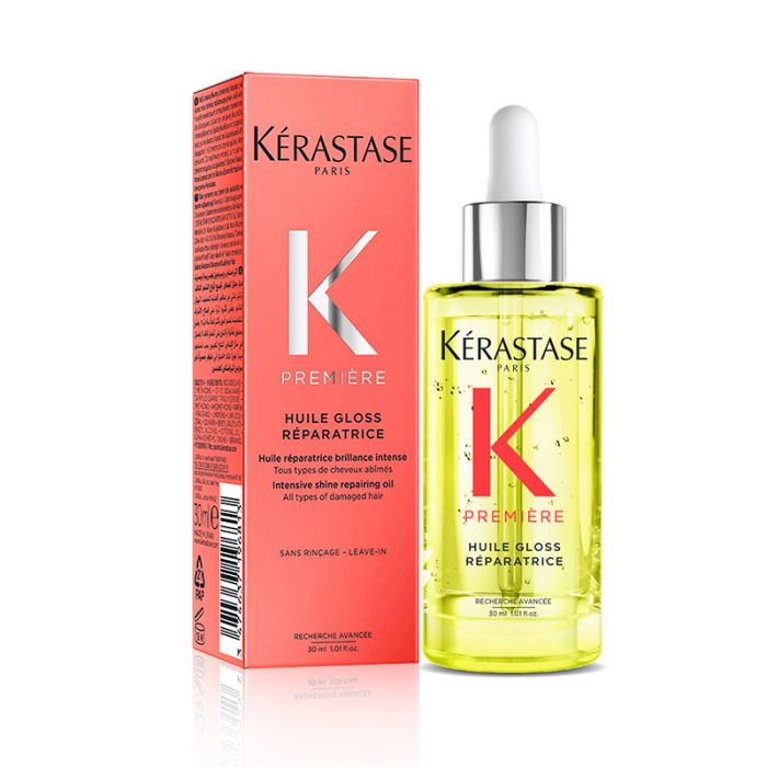 Kérastase Première High-Shine Repairing Oil 1 oz