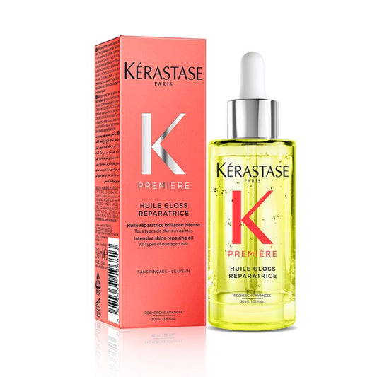 Kérastase Première High-Shine Repairing Oil 1 oz