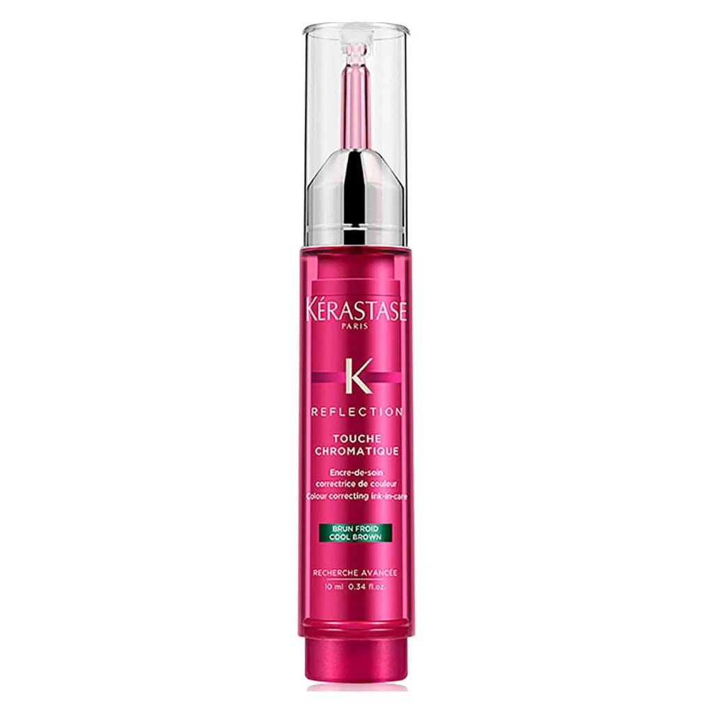 Kerastase Reflection touche Chromatique (Cool Brown) - VIP Extensions