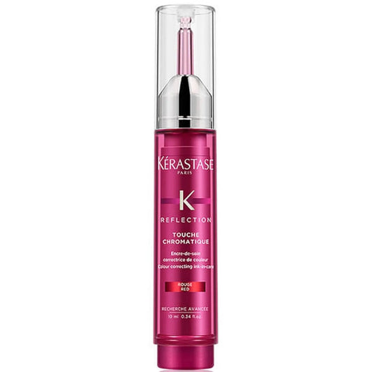 Kérastase Reflection Touche Chromatique Rouge Red Color Touch-Up 0.34 oz - VIP Extensions