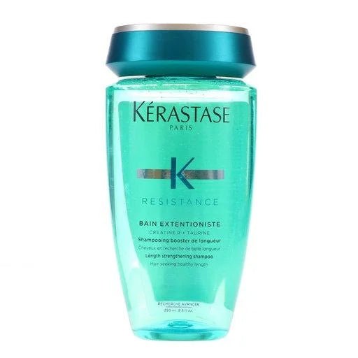 Kérastase Resistance Bain Extentioniste Length Strengthening Shampoo 8.5 oz - VIP Extensions