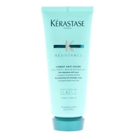 Kérastase Resistance Ciment Anti-Usure Strengthening Conditioner 6.8 oz - VIP Extensions