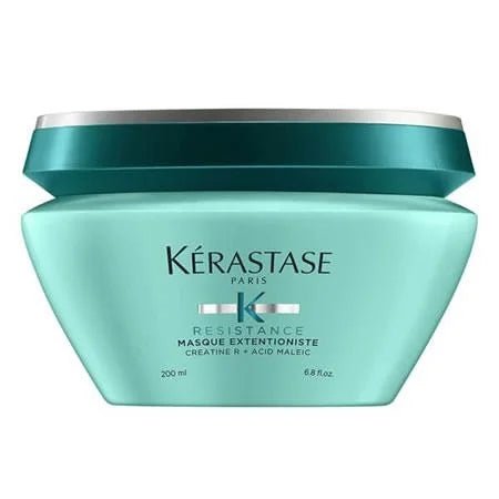Kérastase Resistance Masque Extentioniste Length Strengthening Hair Mask 6.8 oz - VIP Extensions