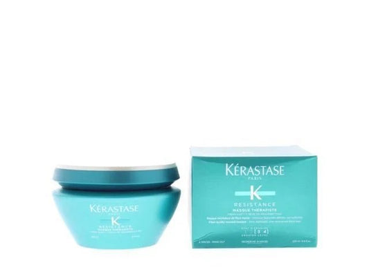 Kérastase Resistance Masque Thérapiste Hair Mask 6.8 oz - VIP Extensions