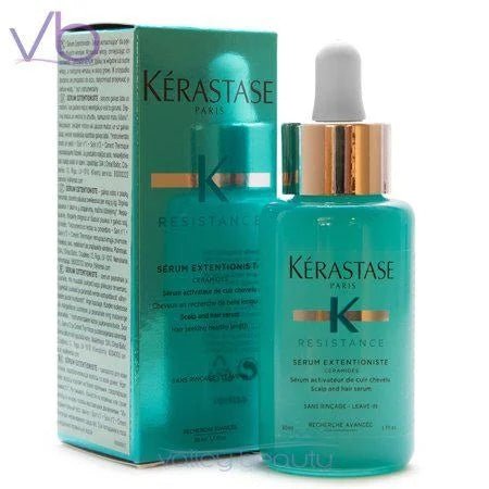Kérastase Resistance Sérum Extentioniste Scalp and Hair Serum 1.7 oz - VIP Extensions