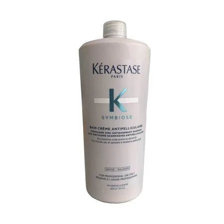 Kérastase Symbiose Bain Crème Anti-Dandruff Shampoo 34 oz - VIP Extensions