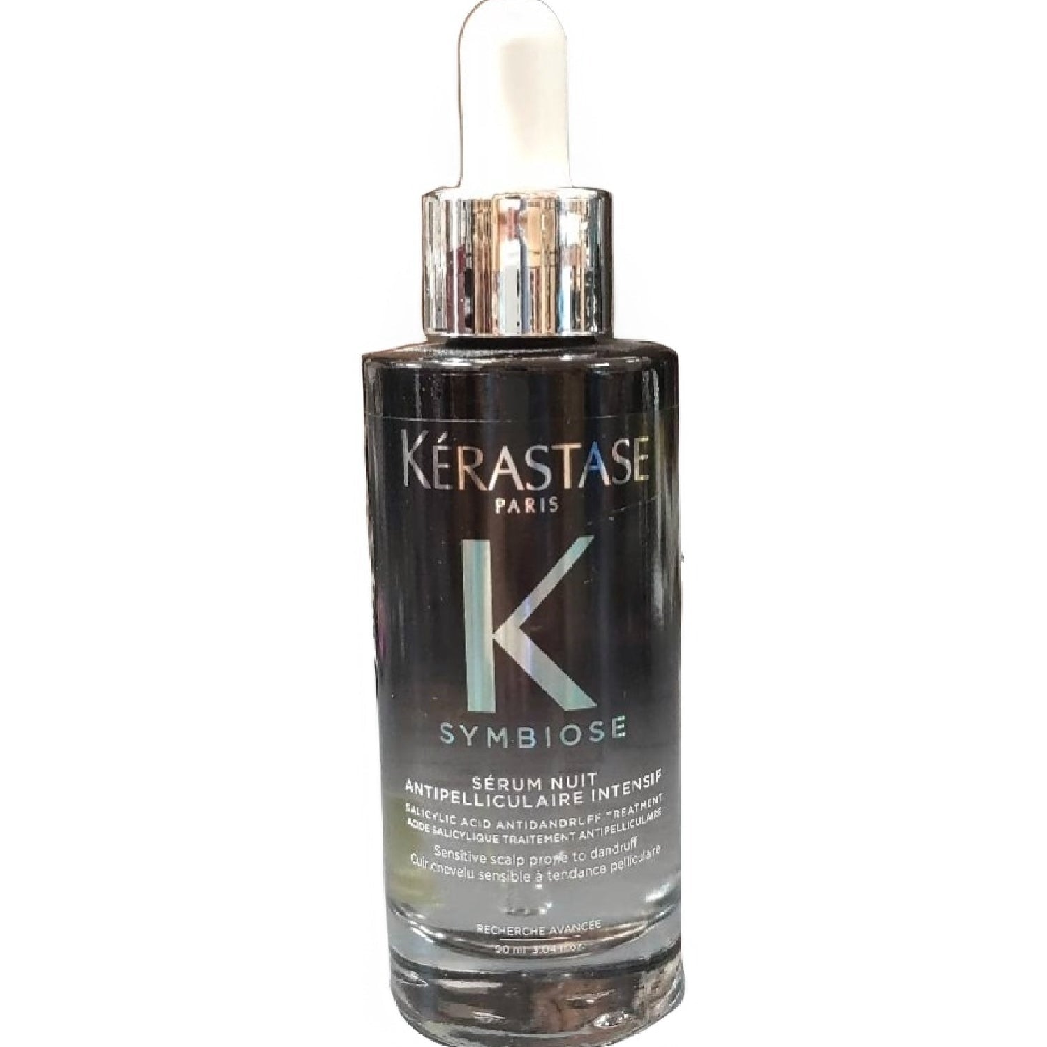 Kérastase Symbiose Sérum Nuit Anti-Dandruff Night Serum 3.04 oz - VIP Extensions