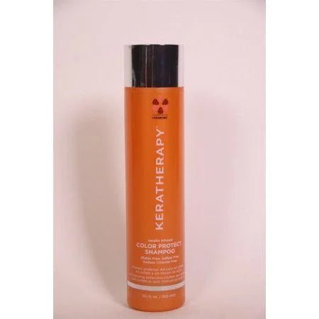 Keratherapy Keratin Infused Color Protect Shampoo 10.1 oz / 300 ml Null - VIP Extensions