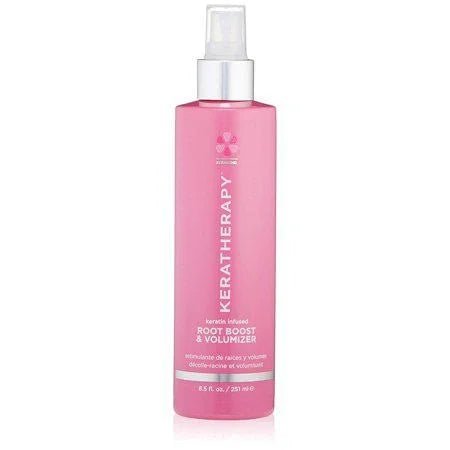 Keratherapy Keratin Infused Root Boost and Volumizer 8.5 OZ - VIP Extensions