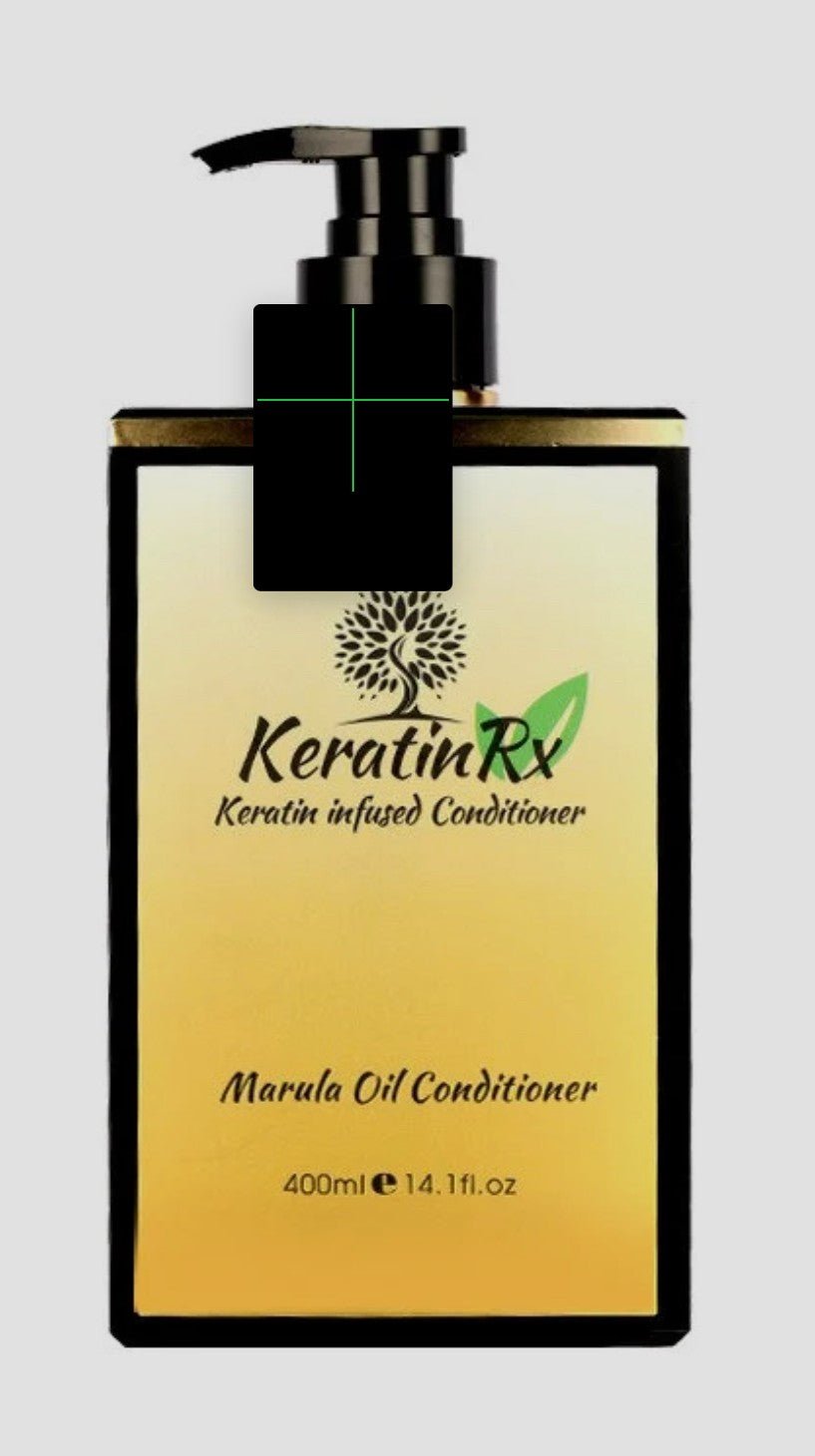Keratin RX KeratinRX Keratin Infused Conditioner 14.1 Oz - VIP Extensions