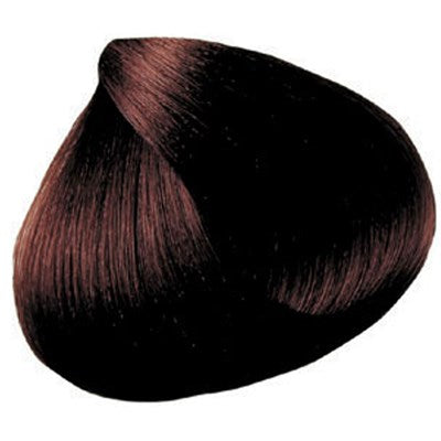 All-Nutrient Keratint Color Glaze 4BR Dark Auburn