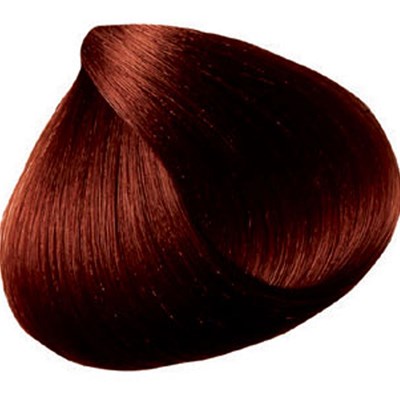 All-Nutrient Keratint Color Glaze 4R Dark Ruby Red