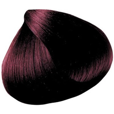 All-Nutrient Keratint Color Glaze 4RM Dark Ruby Mahogany