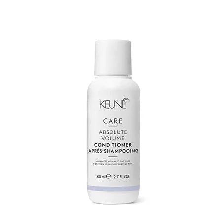 Keune Care Absolute Volume Conditioner 2.7 Oz - VIP Extensions