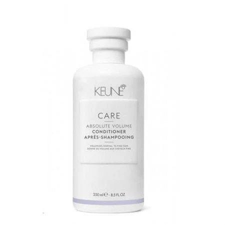 Keune Care Absolute Volume Conditioner, 8.5 - oz - VIP Extensions