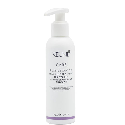 Keune Care Blonde Savior Leave - in Treatment - VIP Extensions