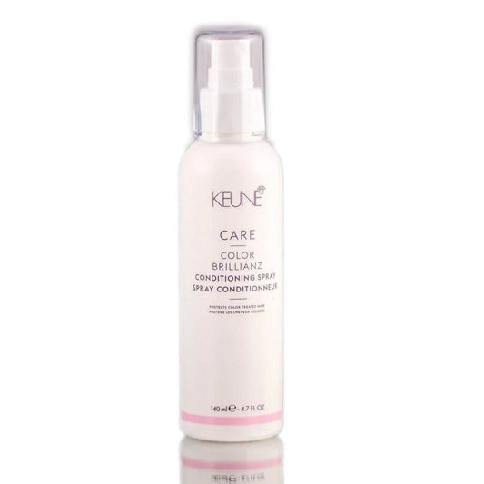 Keune Care Color Brillianz Conditioning Spray, 4.7 oz - VIP Extensions