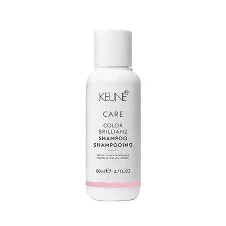 Keune Care Color Brillianz Shampoo (2.7 oz) - VIP Extensions