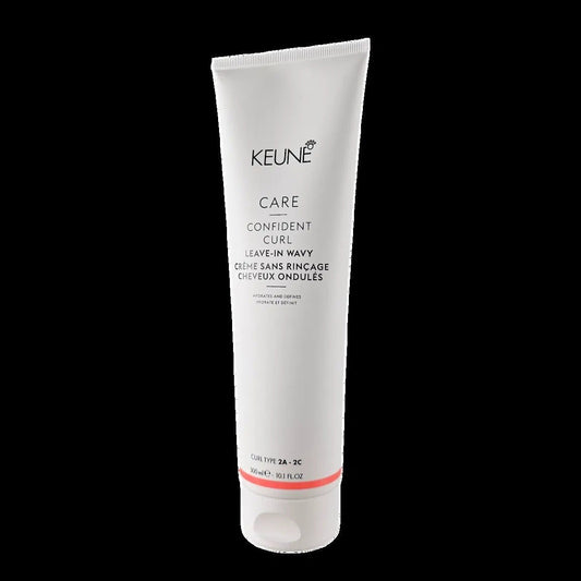 Keune Care Confident Curl Leave - in Wavy 10.1 Oz - VIP Extensions