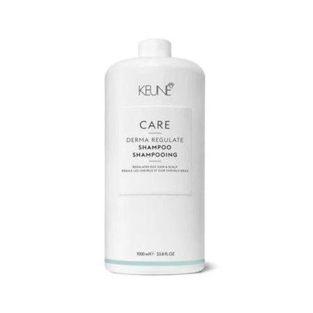 Keune Care Derma Regulate Shampoo, 33.8 oz - VIP Extensions
