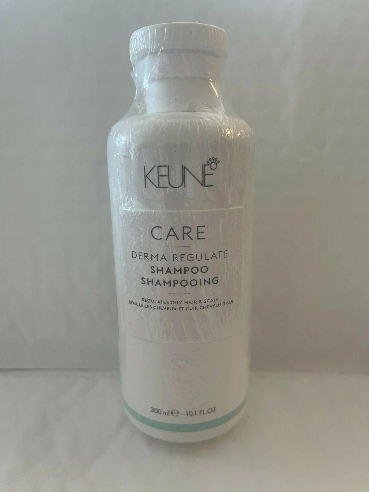 Keune Care Derma Regulate Shampoo - VIP Extensions