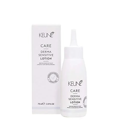 Keune Care Derma Sensitive Lotion, 2.5 oz - VIP Extensions
